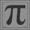 PRIME PI 1000 CIFRE EFTER DECIMALTEGN