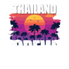 Thailand Urlaub
