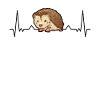 Hedgehog heartbeat spiny