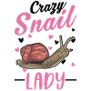 Escargot fou
