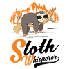 Faultier Flüsterer Sloth Whisperer
