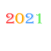 2021 - Millésime 2021