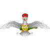 Biermöwe