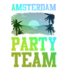 Amsterdam Party Team