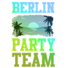 Berlin Party Team