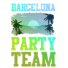 Barcelona Party Team