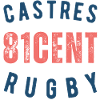 Castres 81100 RUGBY