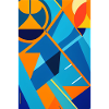 Abstract art