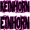 KeinHorn EinHorn