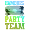 Hamburg Party Team