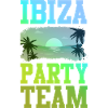 Ibiza Party Team