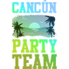 Cancun Party Team