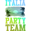 Italia Party Team