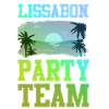 Lisbon Party Team