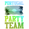 Portugal Party Team