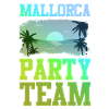 Mallorca Party Team