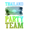 Thailand Party Team