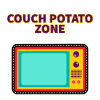 Couch potato