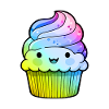 Cupkake Comic Bunt