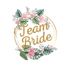Team Bride