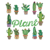 Adopt a Plant Fun Gardening