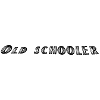 Oldschooler