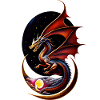 Night Dragon