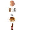 4 Zigaretten