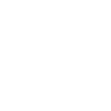 Hanging boxing gloves in white