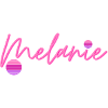 Melanie First name