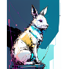 White Rabbit