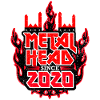 METALHEAD since 2020