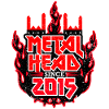 METALHEAD since 2015