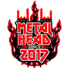 METALHEAD since 2017