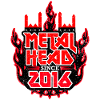METALHEAD since 2016