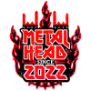 METALHEAD since 2022