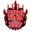 METALHEAD since 2019