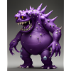 Big Grining Gonzo
