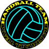handball team 3