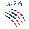 USA America
