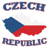 Czech Republik, Tschechien