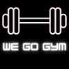 WE GO GYM