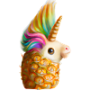 Einhorn-Ananas