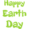 Happy Earth Day