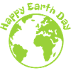 Happy Earth Day