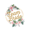 Team Bride