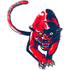 Red Panther