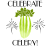 Celebrate Celery Food Healthy Vegetables