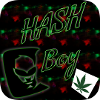 Hash Boy - Club WoW
