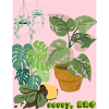 Plant lovers